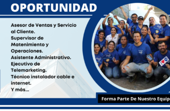 TIGO: Forma parte de esta gran empresa de telecomunicaciones.