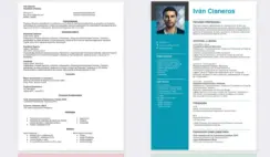 GUÍA EXPERTA PARA CREAR UN CURRICULUM -MARCA LA DIFERENCIA