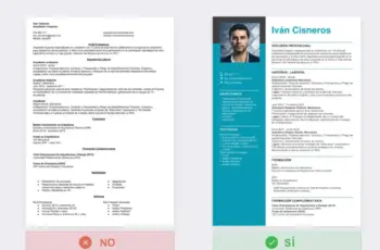 GUÍA EXPERTA PARA CREAR UN CURRICULUM -MARCA LA DIFERENCIA GUÍA EXPERTA PARA CREAR UN CURRICULUM -MARCA LA DIFERENCIA