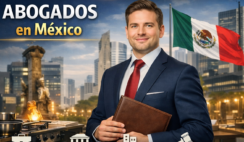 Empleos para abogados en México ⚖️